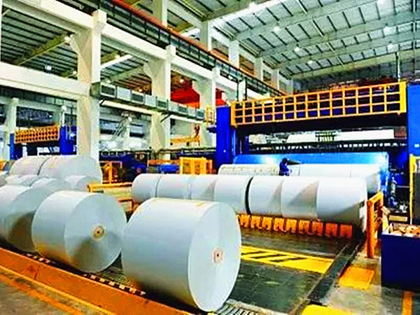 造紙廠制漿臭氣怎么處理