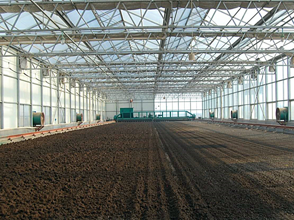 污泥干化廢氣處理方法