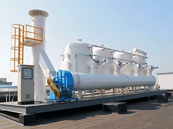 如何降低廢氣處理設(shè)備發(fā)生起火爆炸風險