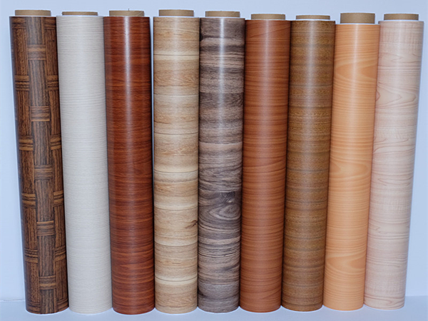 浸漬紙廢氣處理方法